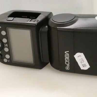 Flash Godox V860 III N