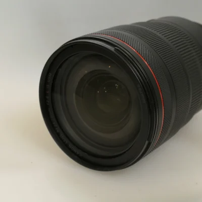 Canon RF 24-70 f2,8 L IS USM