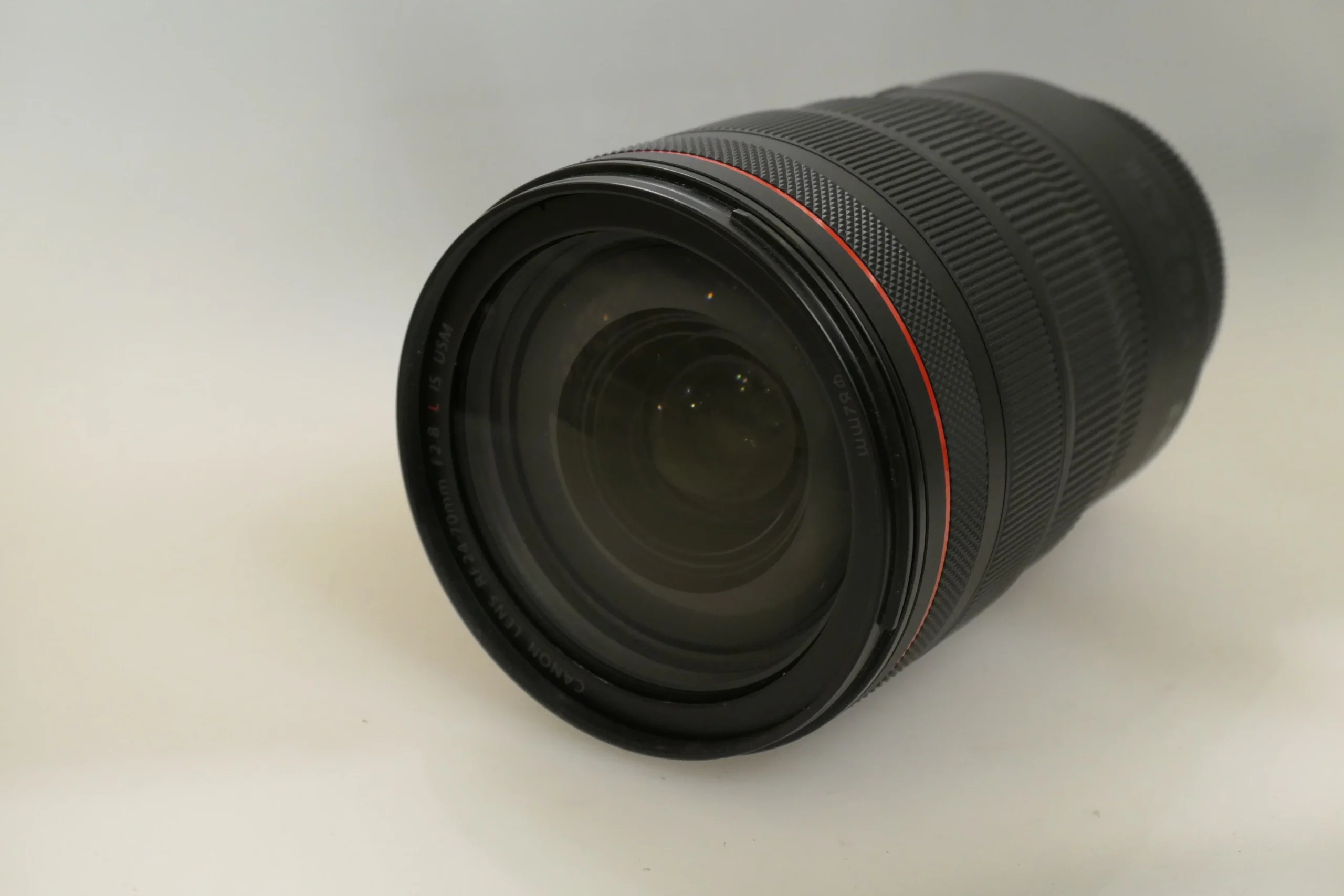 Canon RF 24-70 f2,8 L IS USM