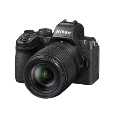 Nikon Z50II + Z 18-140 DX + SDXC 128GB