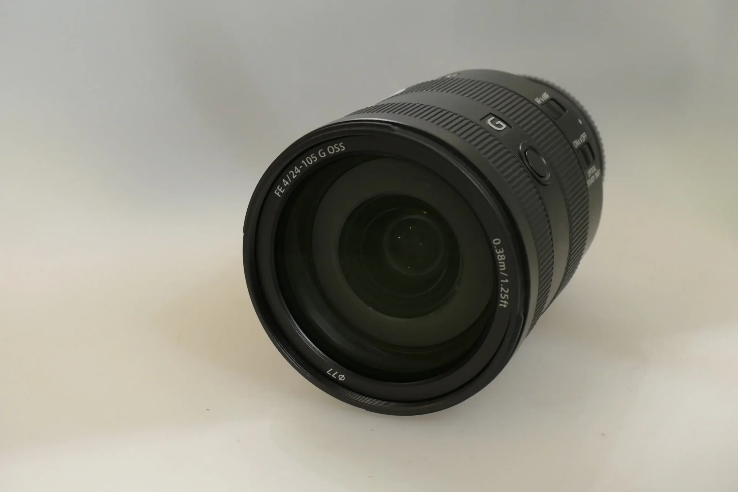 Sony FE 24-105 G OSS - immagine 4
