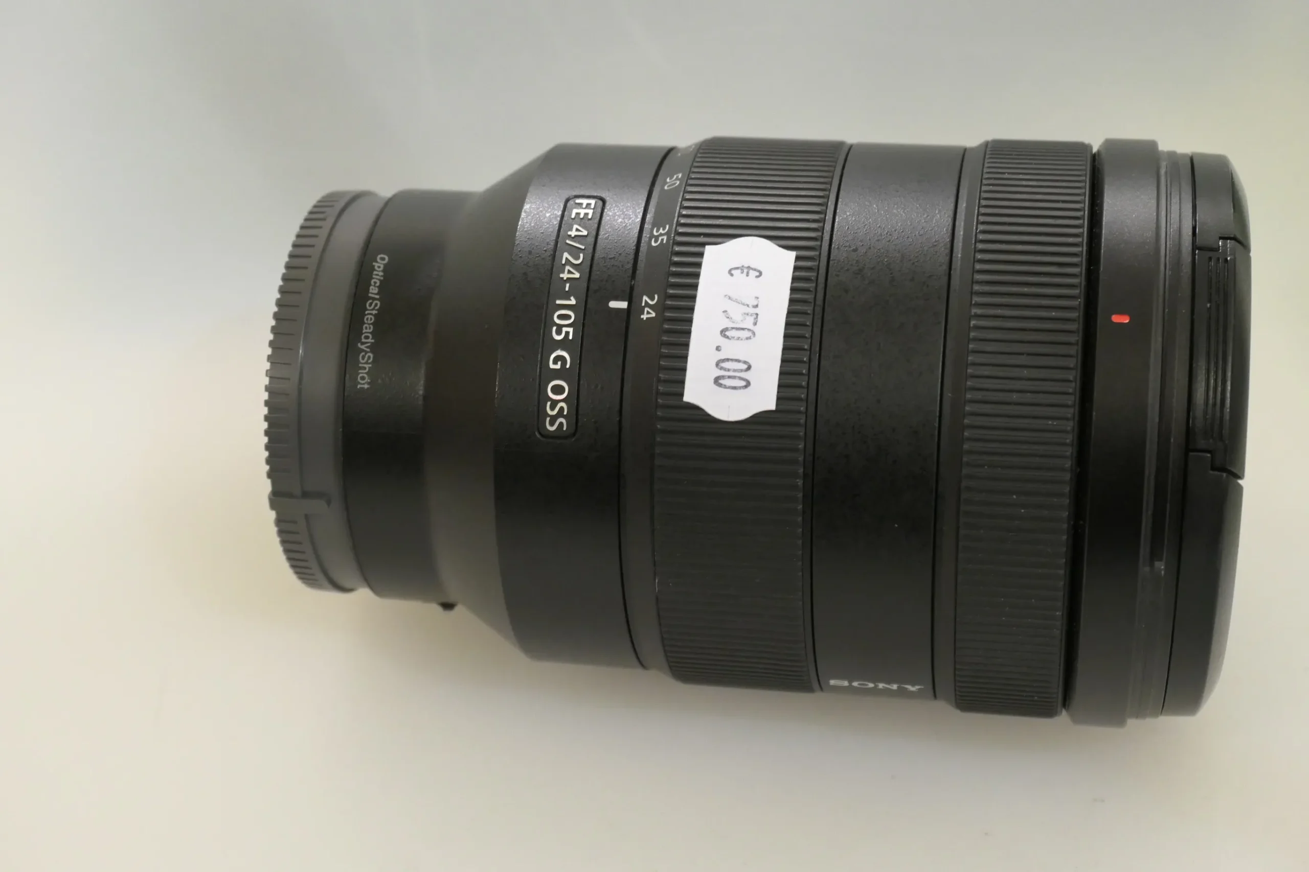 Sony FE 24-105 G OSS - immagine 3