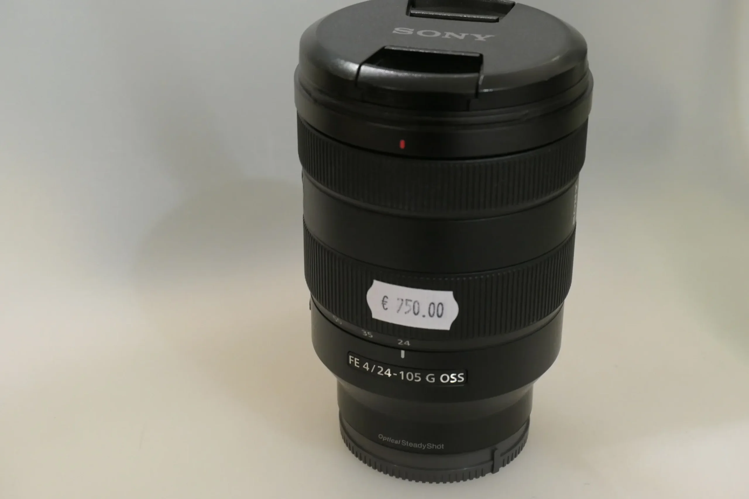 Sony FE 24-105 G OSS - immagine 2
