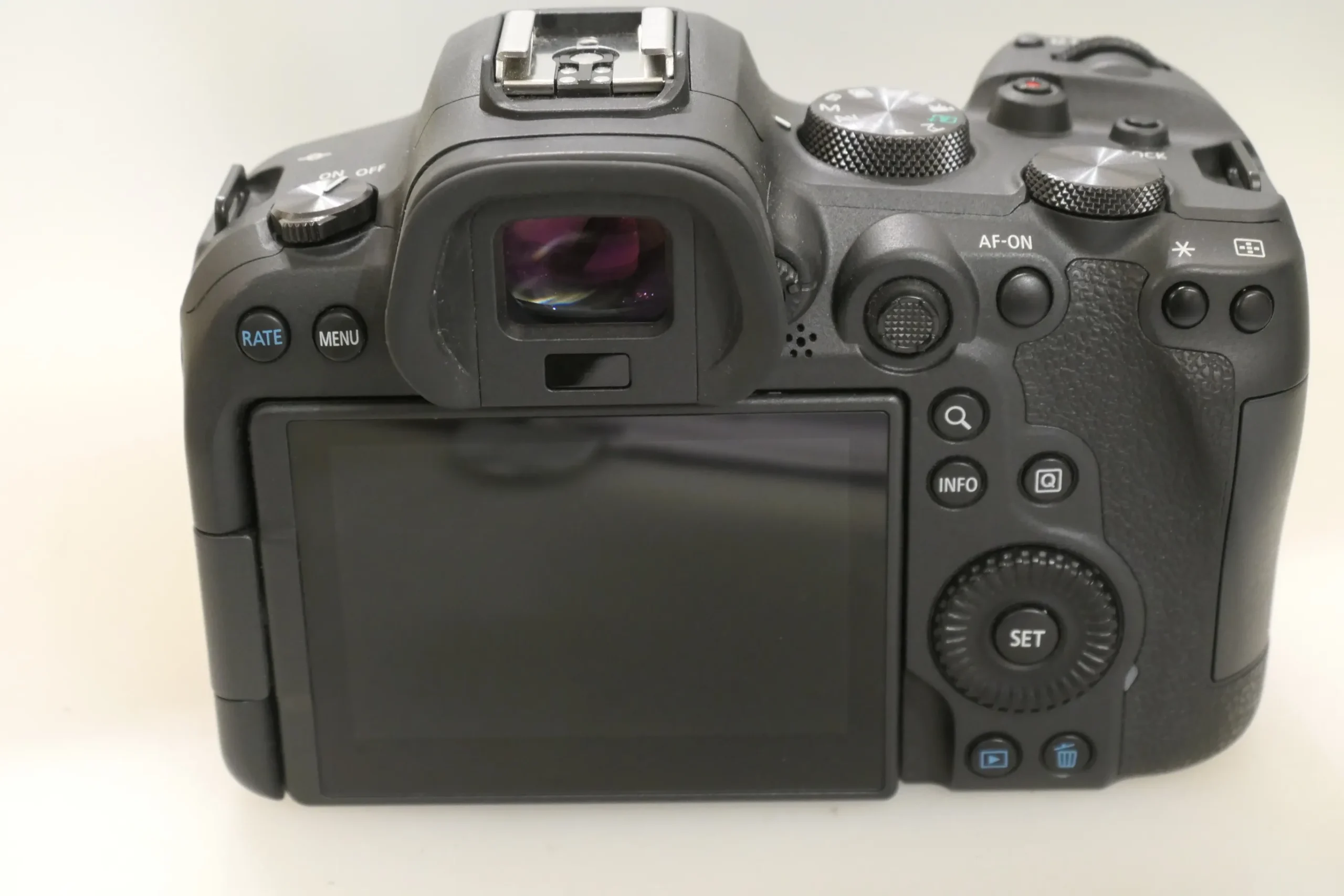 Canon EOS R6 - immagine 2