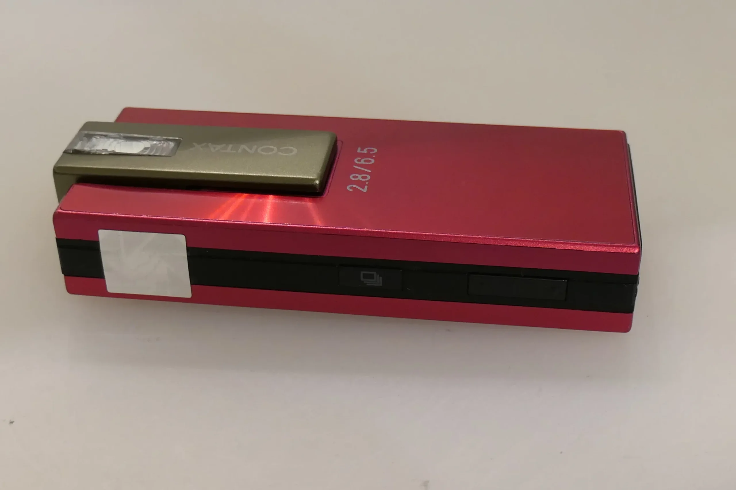 Contax I4R - immagine 4