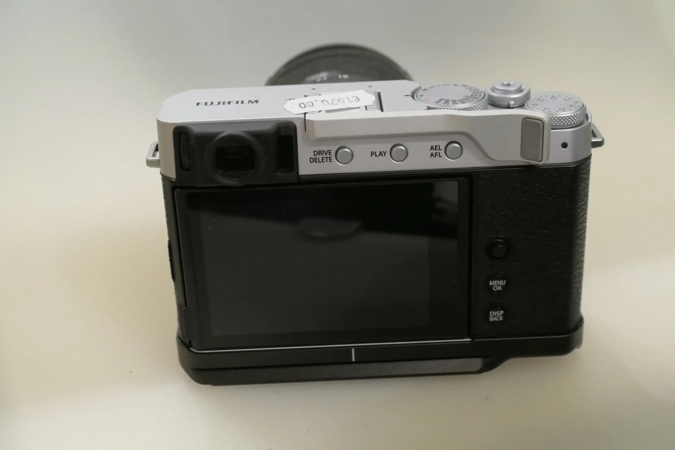 Fujifilm X-E4 + XF 18-55 mm f/2.8-4 R LM OIS - immagine 3