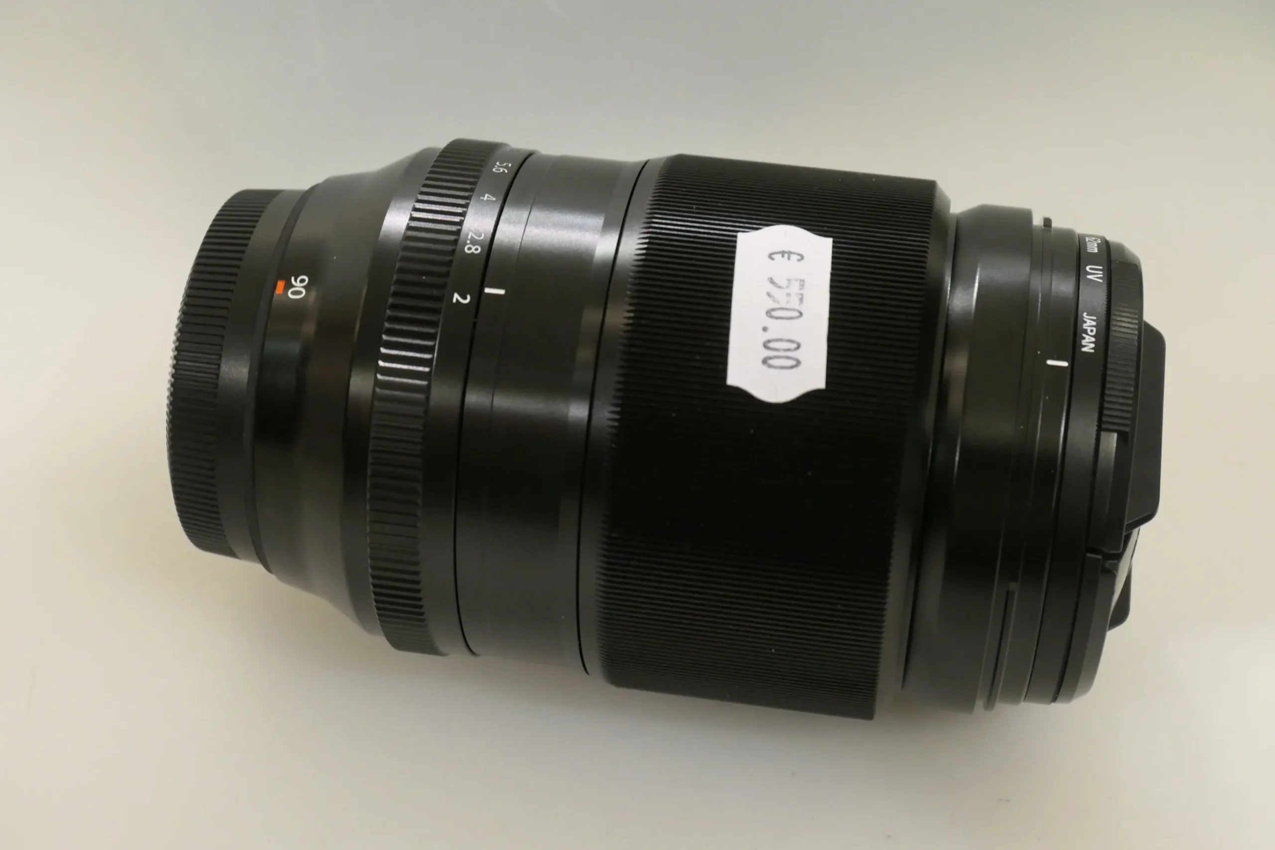 Fujifilm XF 90mm f/2 R LM WR - immagine 3