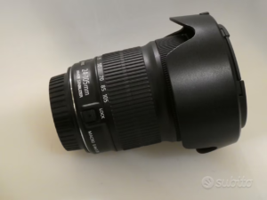 Canon EF 24-105mm f/3.5-5.6 IS STM