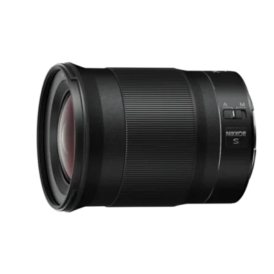 NIKKOR Z 24mm f/1.8 S