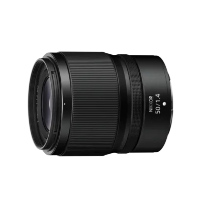 NIKKOR Z 50mm f/1.4
