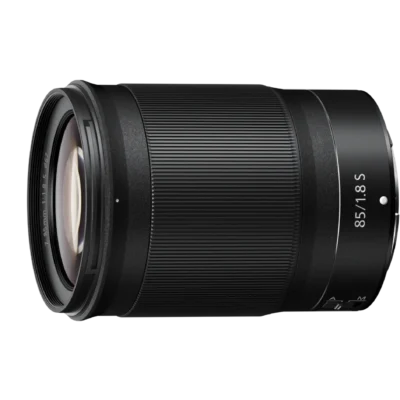 NIKKOR Z 85mm f/1.8 S