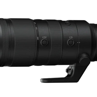 NIKKOR Z 70-200mm f/2.8 VR S