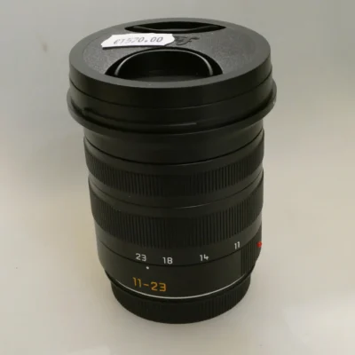 Leica Super-Vario-Elmar-TL 11-23 mm f/3.5-4.5 ASPH