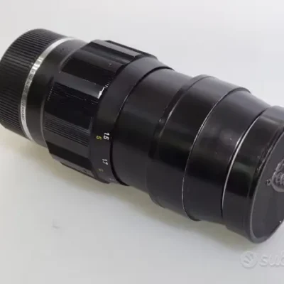 Leica Tele-Elmar 135mm f/4