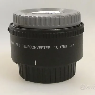 Nikon TC-17E II
