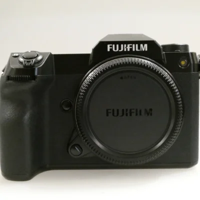 Fujifilm GFX 100S