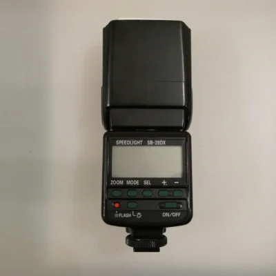 Nikon Speedlight SB-28DX