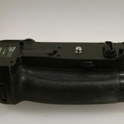 Patona Battery Grip MB-D18RC per Nikon D850