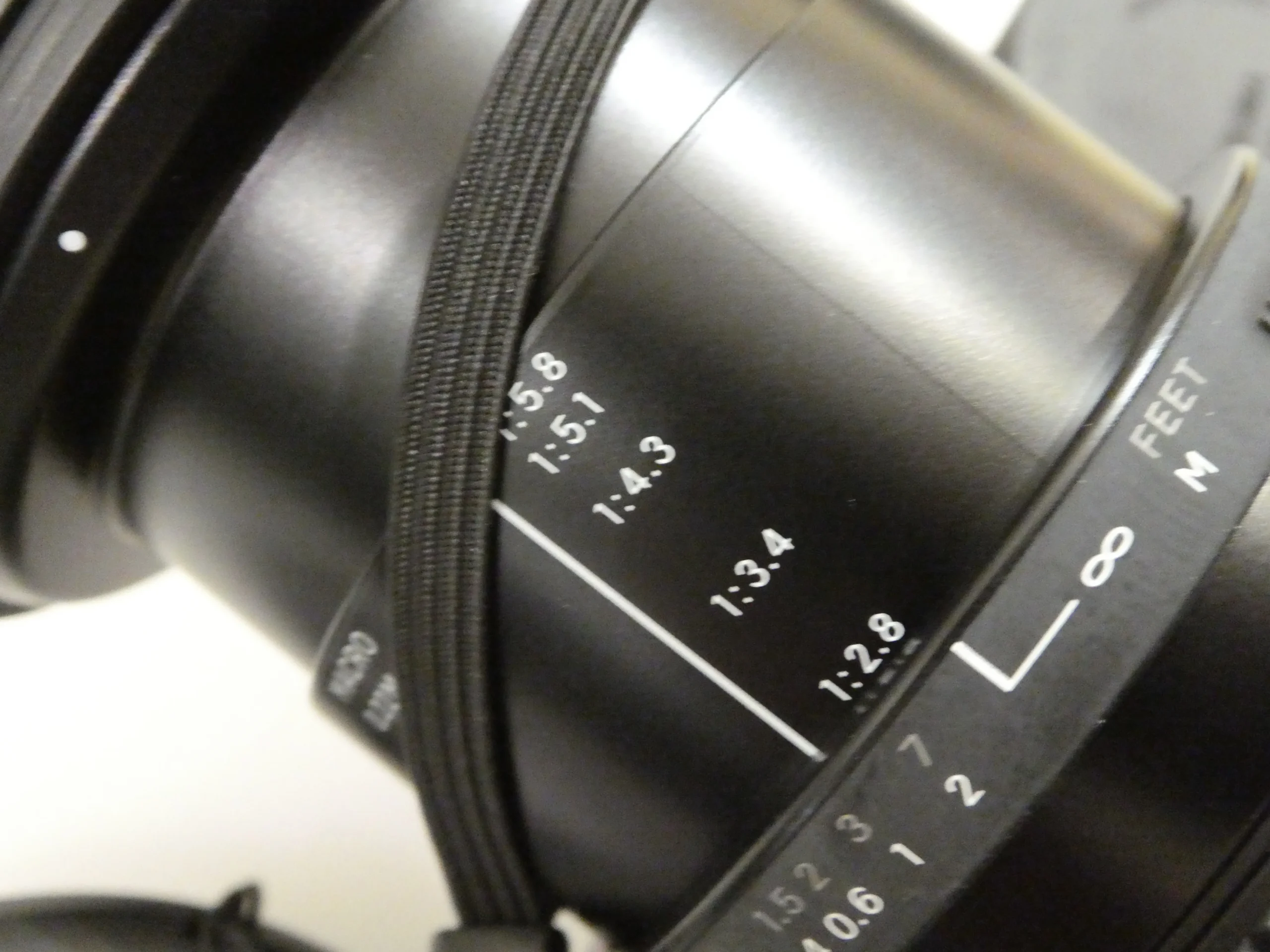 Sigma 17-70mm f/2.8-4 DC Macro OS HSM Contemporary - immagine 5