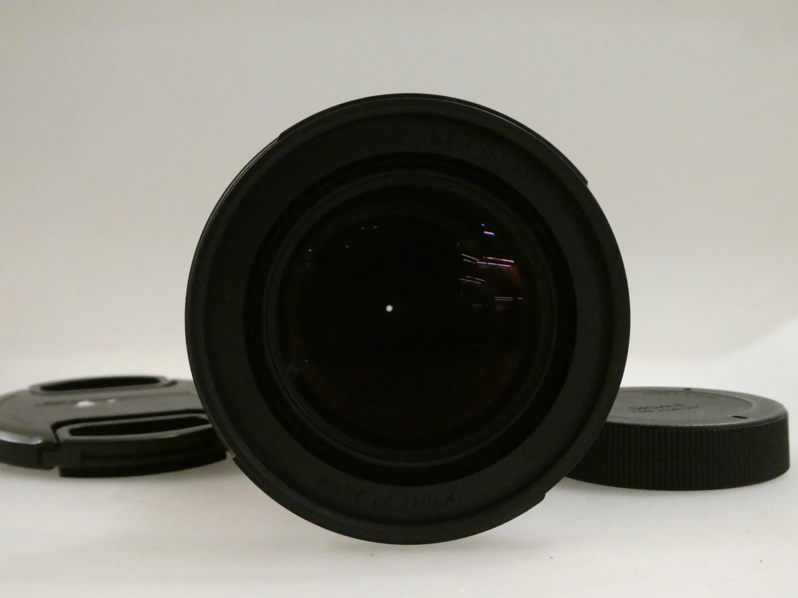 Sigma 17-70mm f/2.8-4 DC Macro OS HSM Contemporary - immagine 3