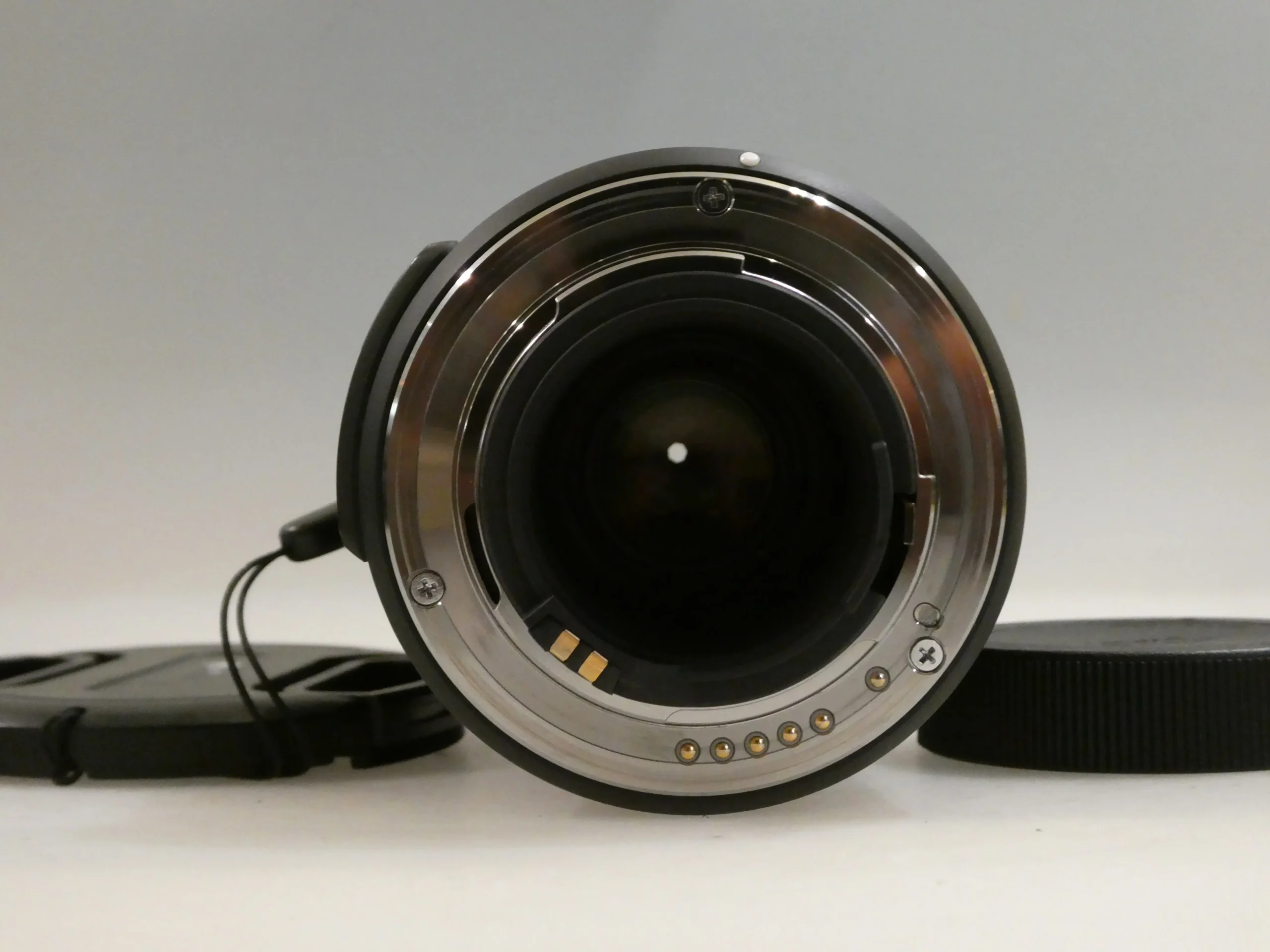 Sigma 17-70mm f/2.8-4 DC Macro OS HSM Contemporary - immagine 2