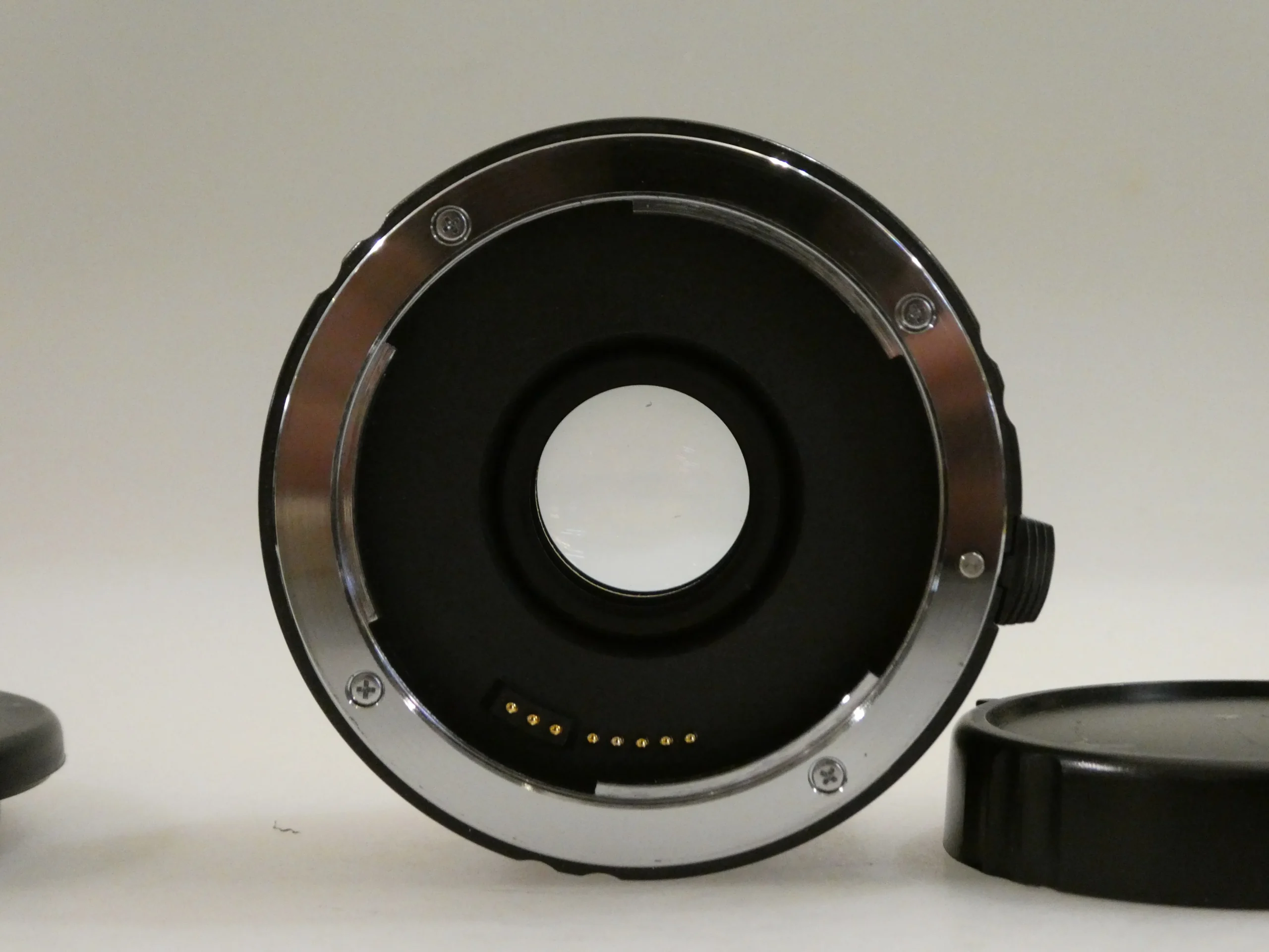 Tamron 2X C-AF1 MC7 BBAR - immagine 3