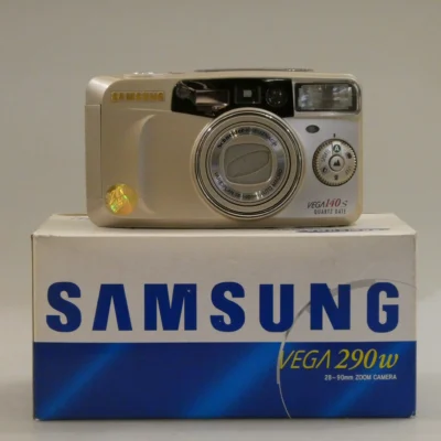 Samsung Vega 290W