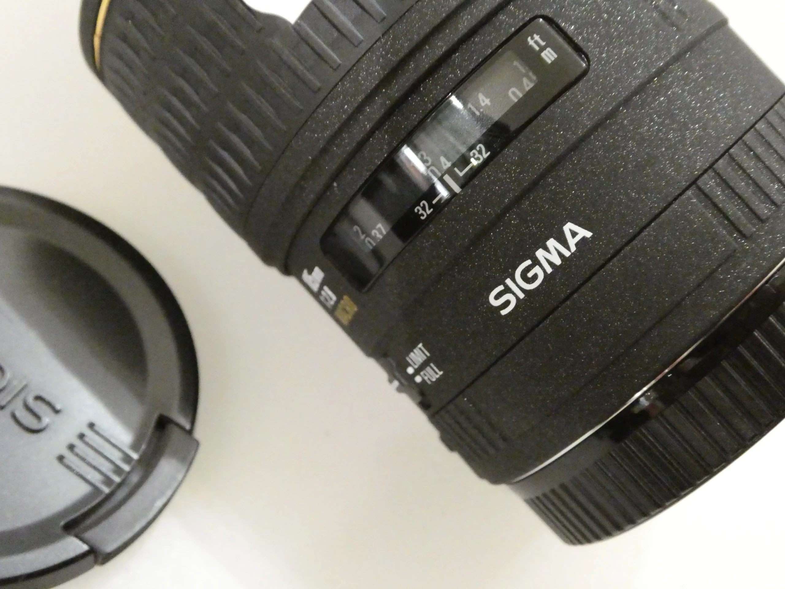 Sigma 105mm f/2.8 EX DG Macro - immagine 2
