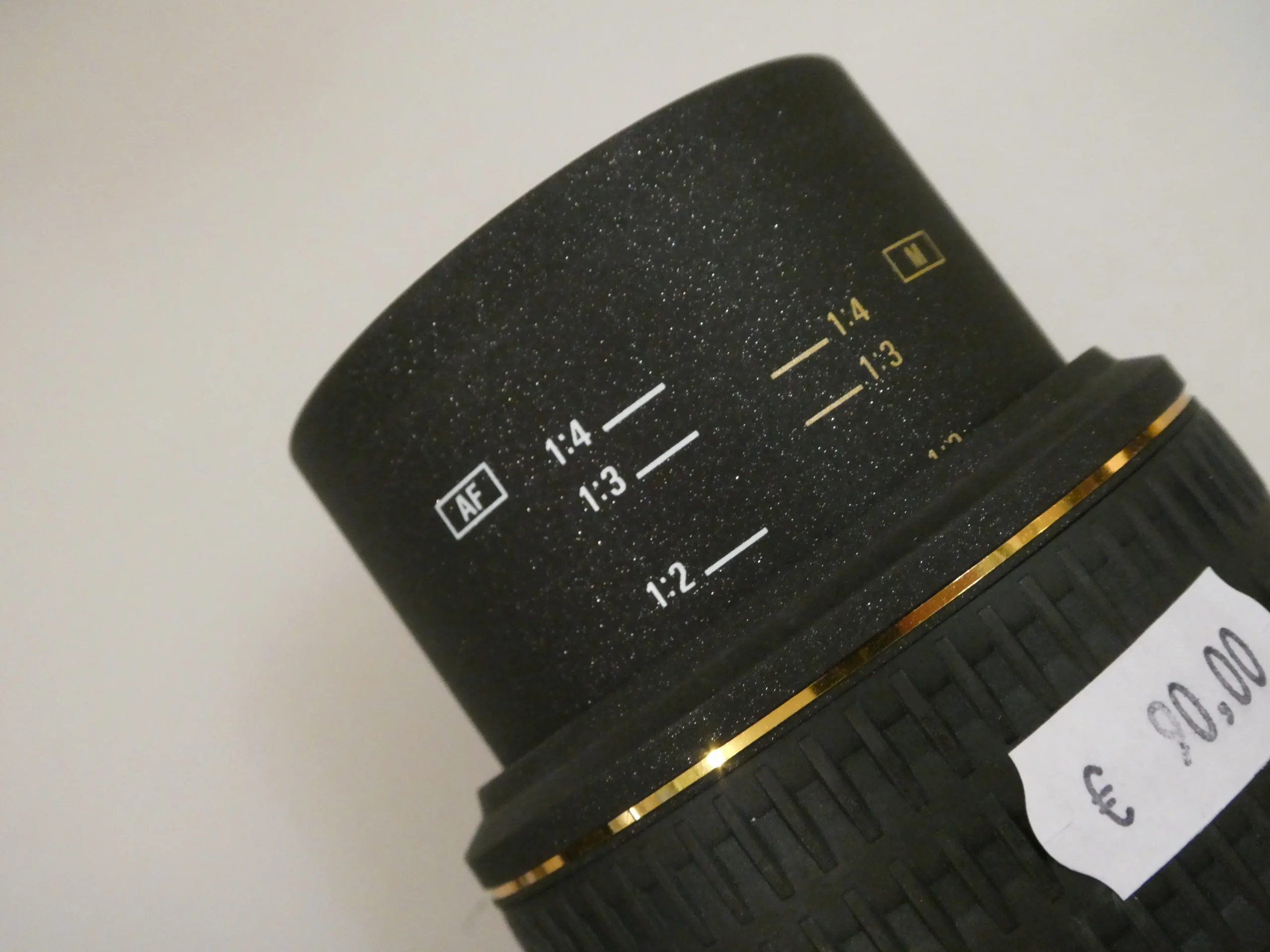 Sigma 105mm f/2.8 EX DG Macro - immagine 5