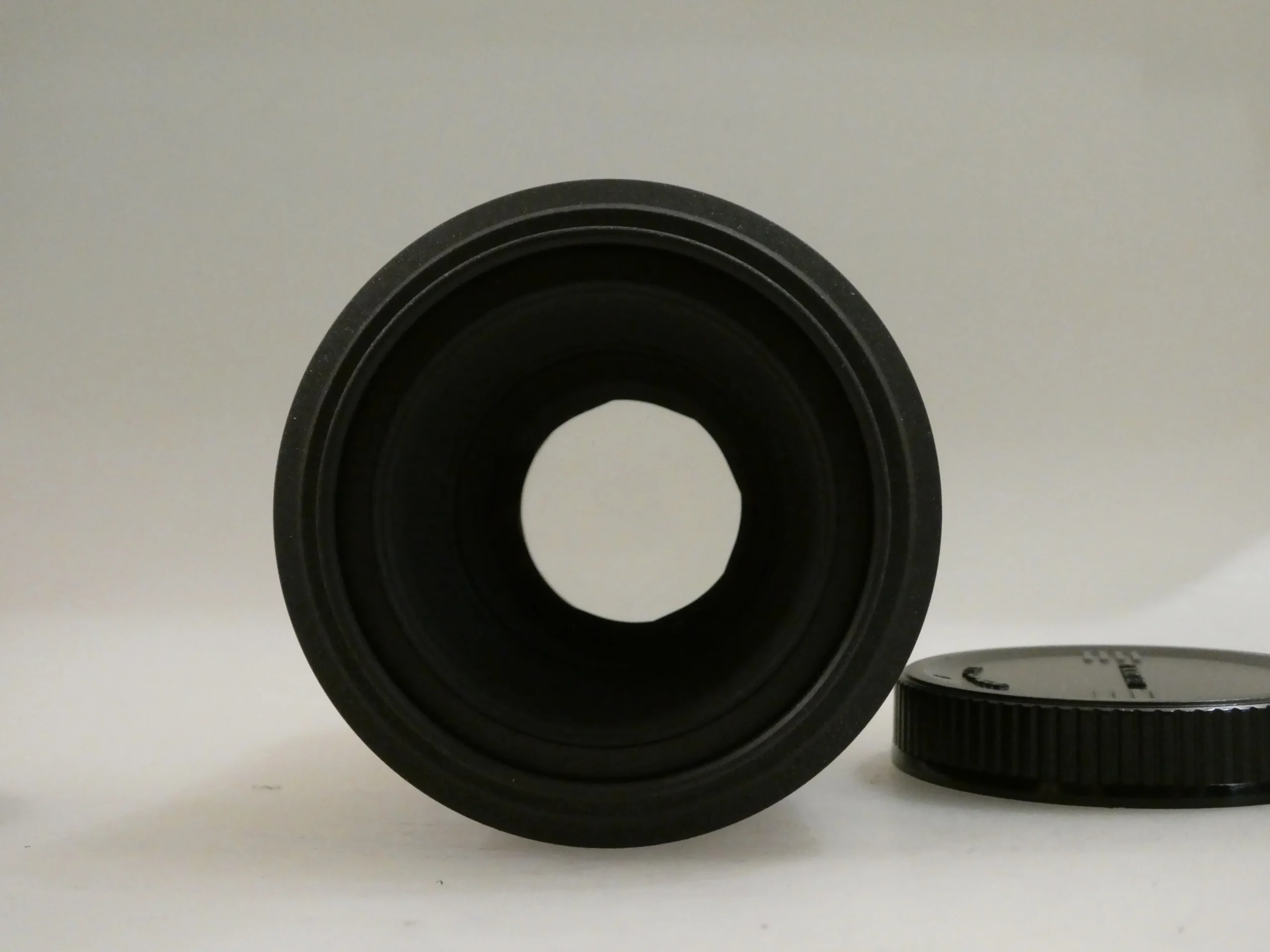 Sigma 105mm f/2.8 EX DG Macro - immagine 4