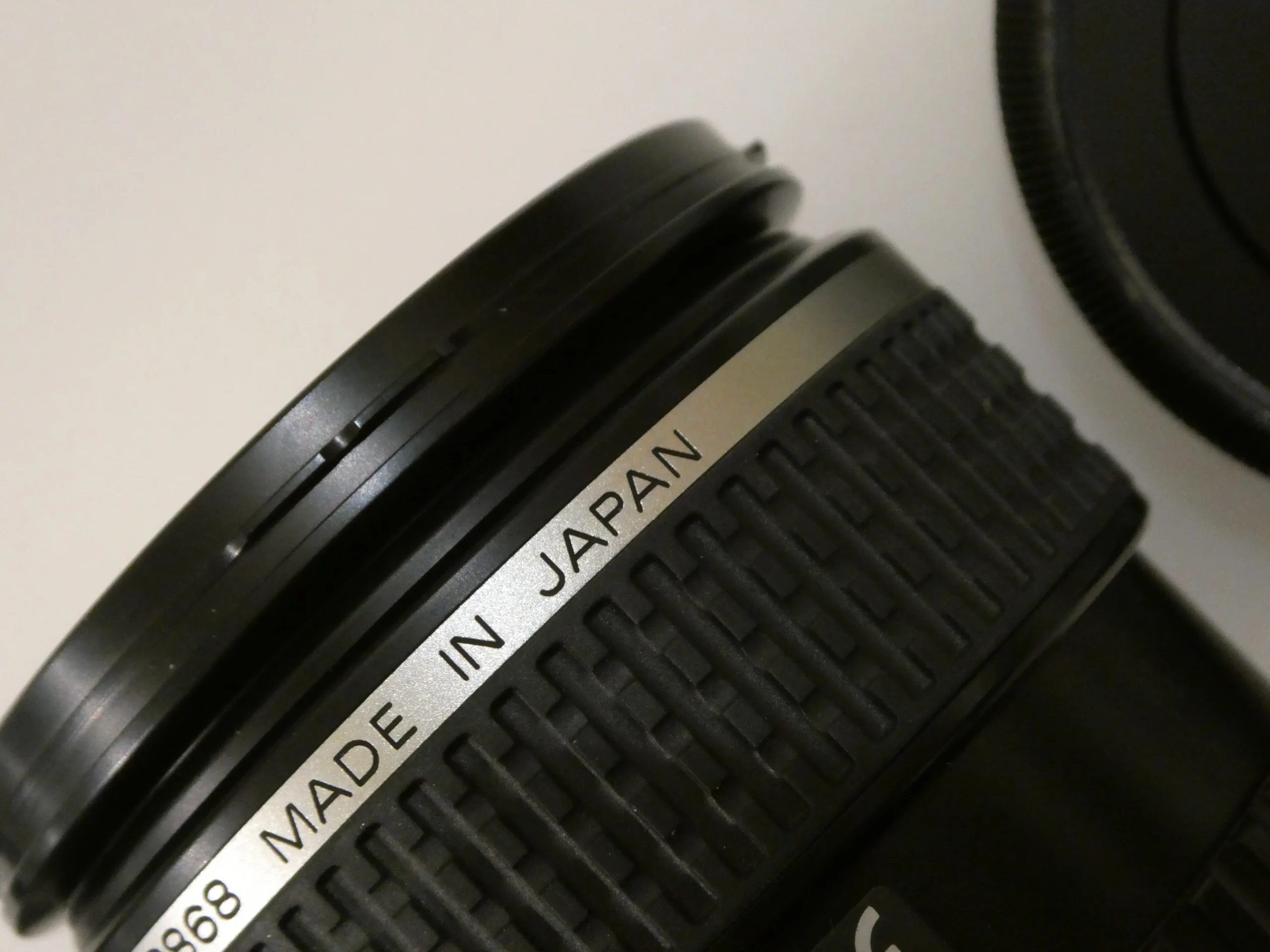 Pentax SMC FA 645 45mm f/2.8 - immagine 5