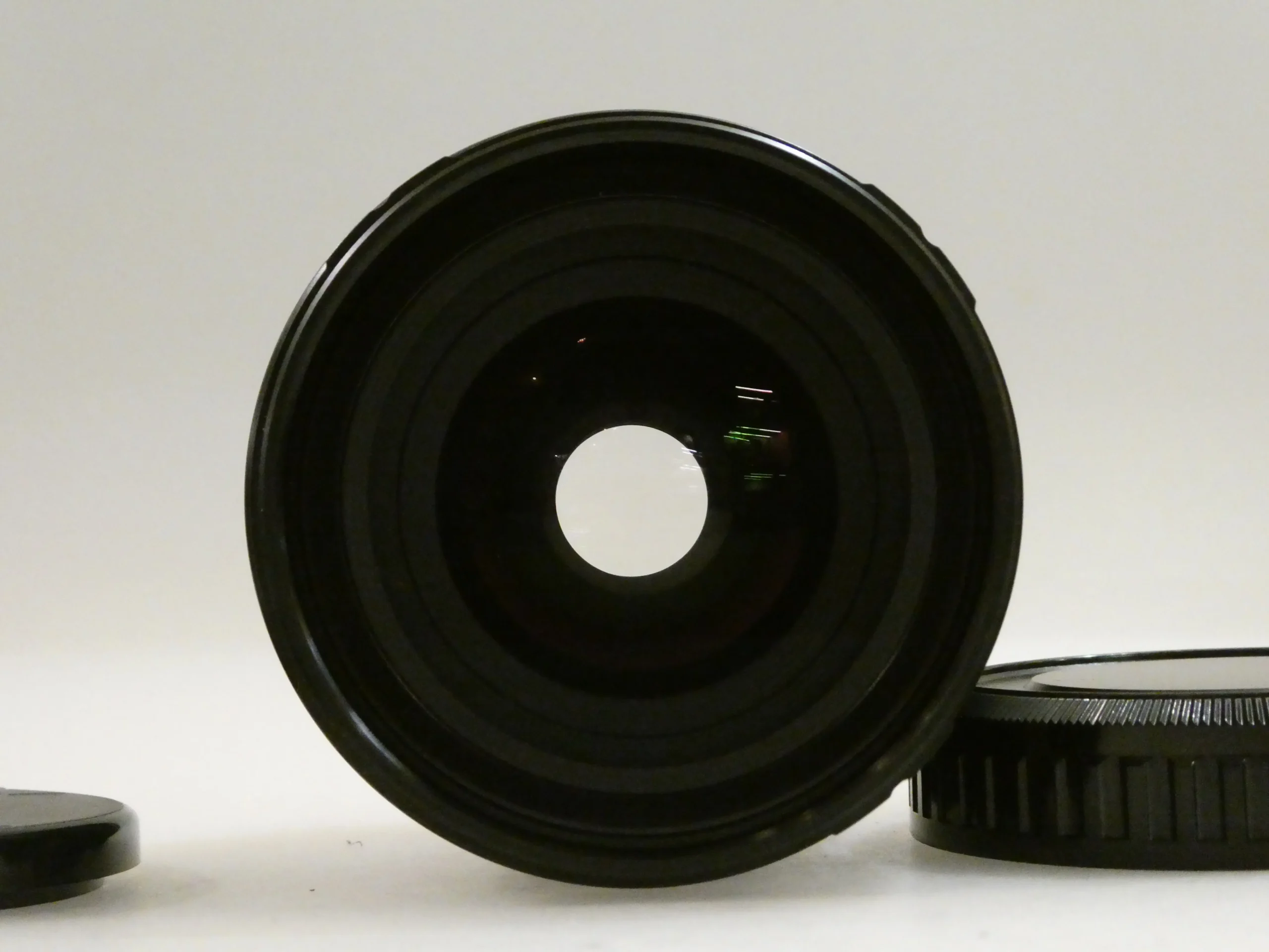 Pentax SMC FA 645 45mm f/2.8 - immagine 3