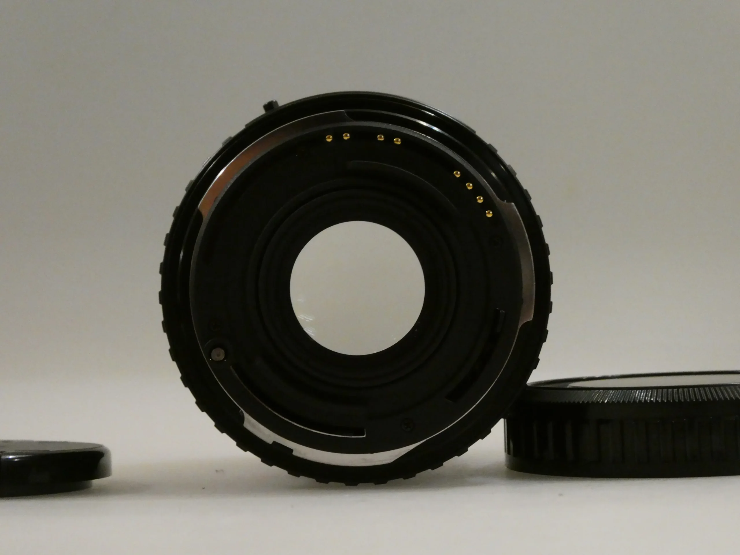 Pentax SMC FA 645 45mm f/2.8 - immagine 2