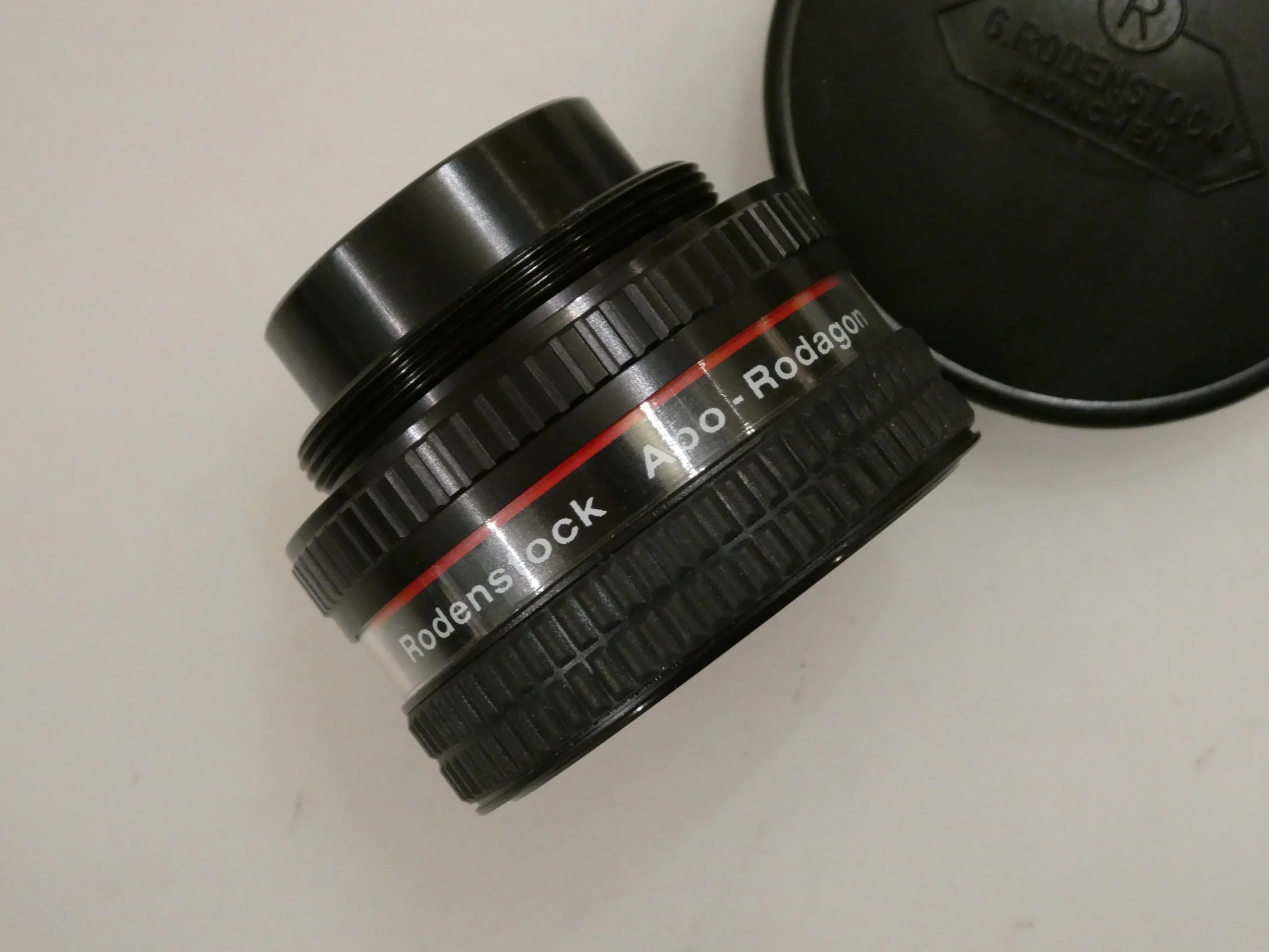 APO-Rodagon 50mm f/2.8 - immagine 5