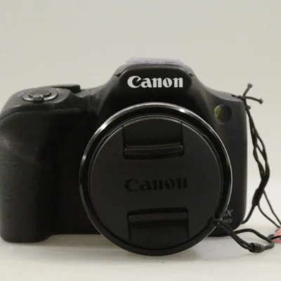 Canon PowerShot SX520 HS NOS nuova mai utilizzata vintage - Ottica Centrale Vicenza