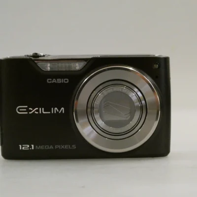 Casio Exilim EX-Z450 NOS nuova mai utilizzata vintage - Ottica Centrale Vicenza