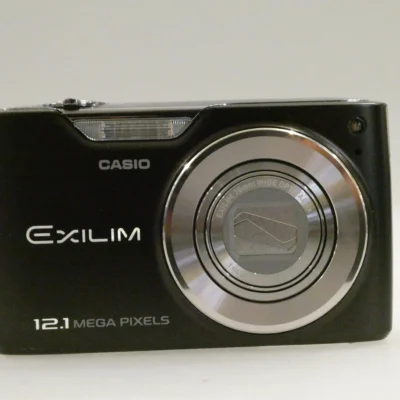 Casio Exilim EX-Z450 NOS nuova mai utilizzata vintage - Ottica Centrale Vicenza