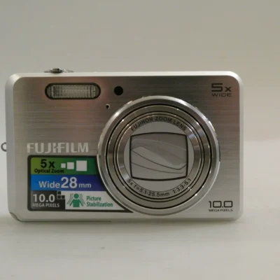 Fujifilm FinePix J110W NOS nuova mai utilizzata vintage - Ottica Centrale Vicenza