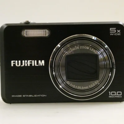Fujifilm FinePix J250 NOS nuova mai utilizzata vintage - Ottica Centrale Vicenza