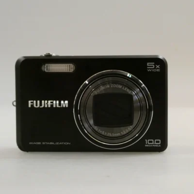 Fujifilm FinePix J250 NOS nuova mai utilizzata vintage - Ottica Centrale Vicenza