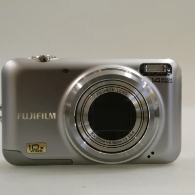 Fujifilm FinePix JZ NOS nuova mai utilizzata vintage - Ottica Centrale Vicenza