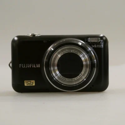 Fujifilm FinePix JZ50 NOS nuova mai utilizzata vintage - Ottica Centrale Vicenza