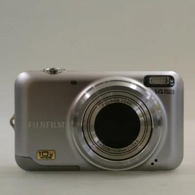 Fujifilm FinePix JZ510 NOS nuova mai utilizzata vintage - Ottica Centrale Vicenza