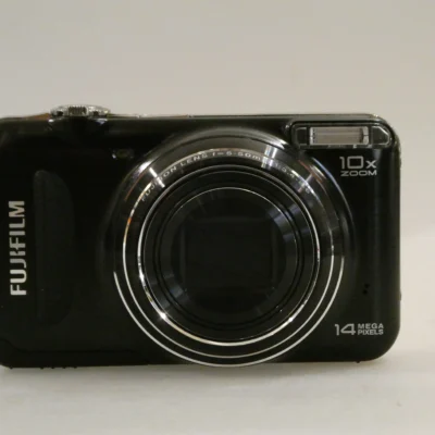 Fujifilm FinePix T200 NOS nuova mai utilizzata vintage - Ottica Centrale Vicenza