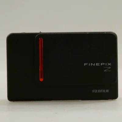 Fujifilm FinePix Z300 NOS nuova mai utilizzata vintage - Ottica Centrale Vicenza