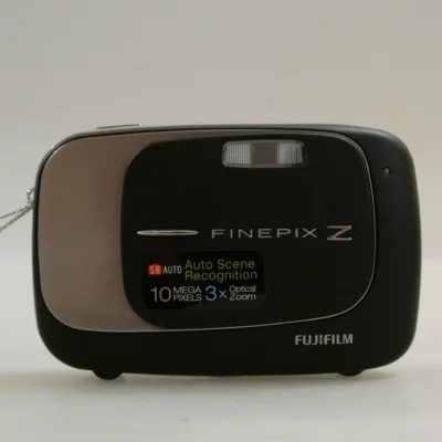 Fujifilm FinePix Z35 NOS nuova mai utilizzata vintage - Ottica Centrale Vicenza