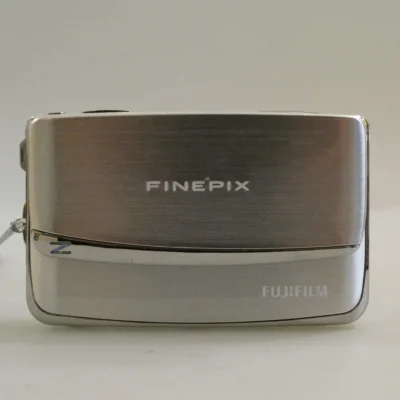 Fujifilm FinePix Z70 NOS nuova mai utilizzata vintage - Ottica Centrale Vicenza