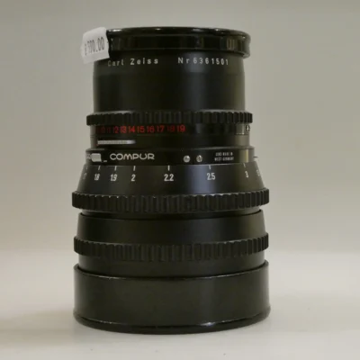 Hasselblad Sonnar 150mm f/4 usato garantito - Ottica Centrale Vicenza