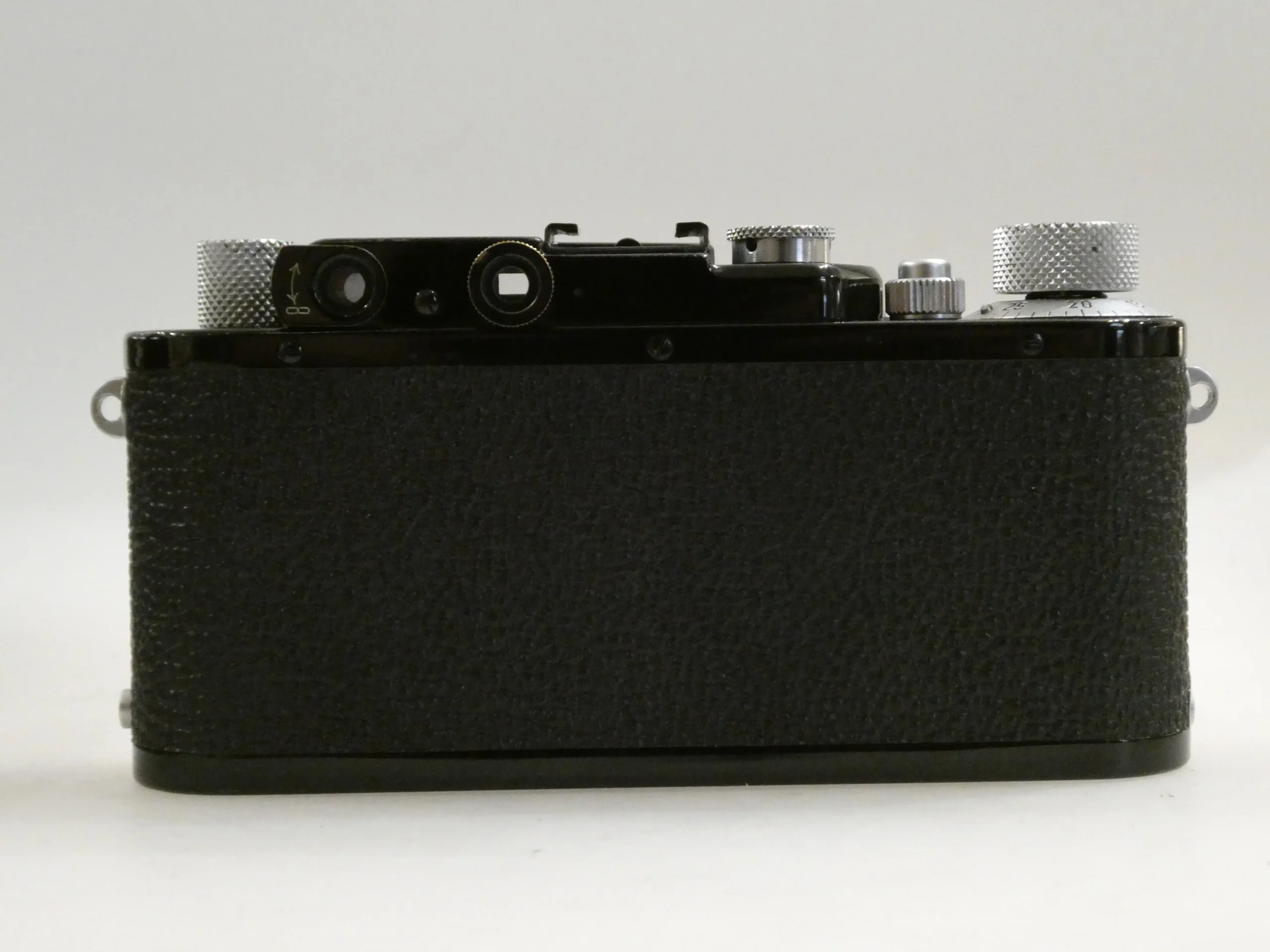 Leica DBP 1 convertita in Leica II da collezione - Ottica Centrale Vicenza