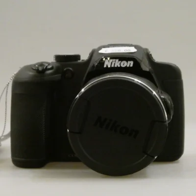Nikon Coolpix B700 NOS nuova mai utilizzata vintage - Ottica Centrale Vicenza